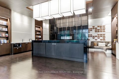 Photo 21 at 604 - 215 Sherway Gardens Road, City Centre West, Toronto