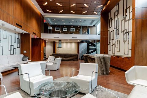Photo 22 at 604 - 215 Sherway Gardens Road, City Centre West, Toronto