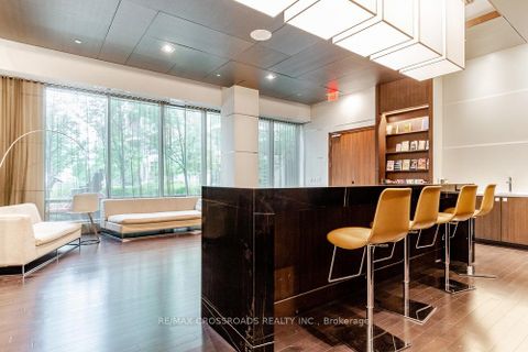 Photo 23 at 604 - 215 Sherway Gardens Road, City Centre West, Toronto