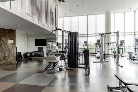 Photo 25 at 604 - 215 Sherway Gardens Road, City Centre West, Toronto