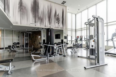 Photo 26 at 604 - 215 Sherway Gardens Road, City Centre West, Toronto