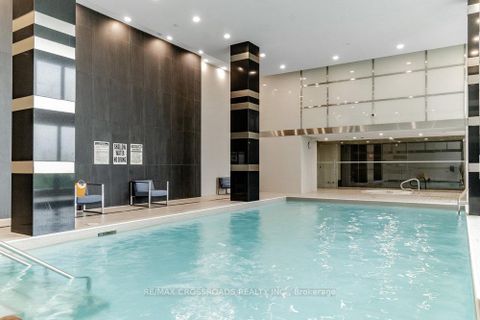 Photo 28 at 604 - 215 Sherway Gardens Road, City Centre West, Toronto