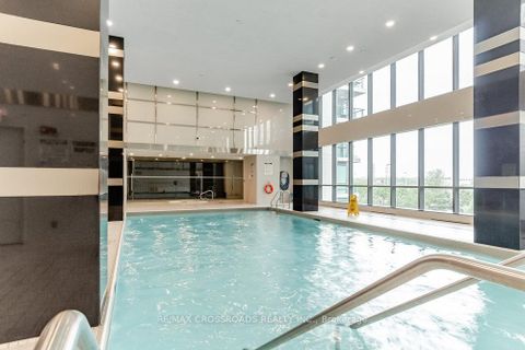 Photo 29 at 604 - 215 Sherway Gardens Road, City Centre West, Toronto