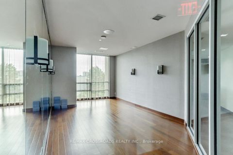 Photo 30 at 604 - 215 Sherway Gardens Road, City Centre West, Toronto