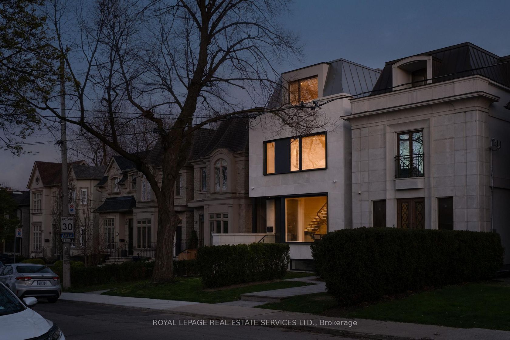 237 Bedford Park Avenue, Lawrence Park North, Toronto 