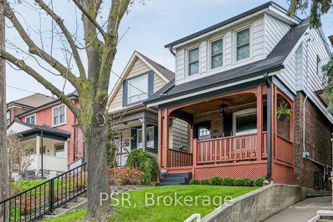 Photo 0 at 155 McRoberts Avenue, Davenport, Toronto