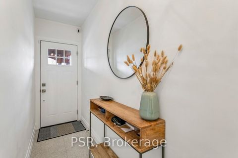 Photo 2 at 155 McRoberts Avenue, Davenport, Toronto