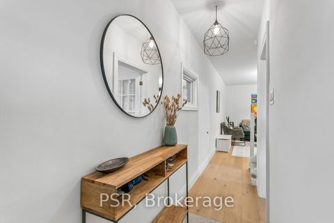Photo 3 at 155 McRoberts Avenue, Davenport, Toronto