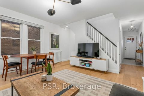 Photo 4 at 155 McRoberts Avenue, Davenport, Toronto