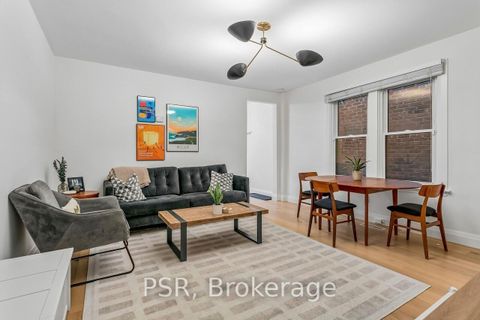 Photo 5 at 155 McRoberts Avenue, Davenport, Toronto