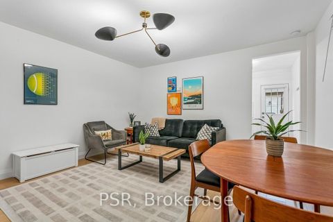 Photo 7 at 155 McRoberts Avenue, Davenport, Toronto