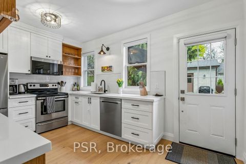 Photo 8 at 155 McRoberts Avenue, Davenport, Toronto