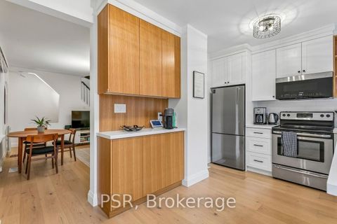 Photo 9 at 155 McRoberts Avenue, Davenport, Toronto