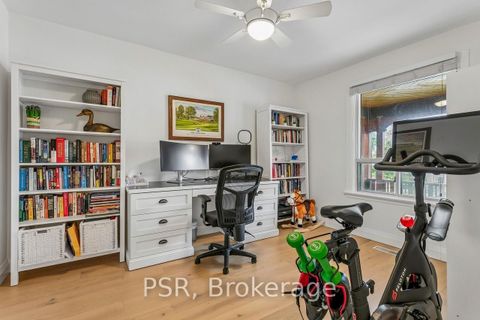 Photo 13 at 155 McRoberts Avenue, Davenport, Toronto