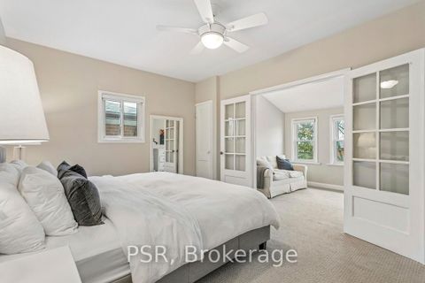 Photo 16 at 155 McRoberts Avenue, Davenport, Toronto