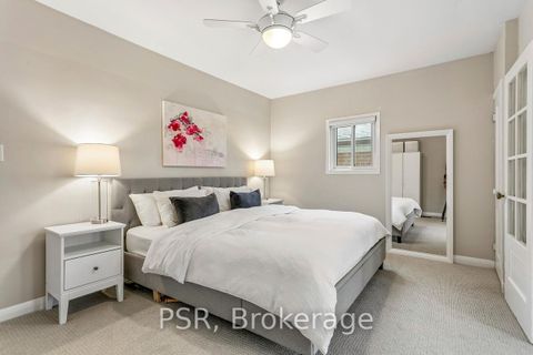 Photo 17 at 155 McRoberts Avenue, Davenport, Toronto