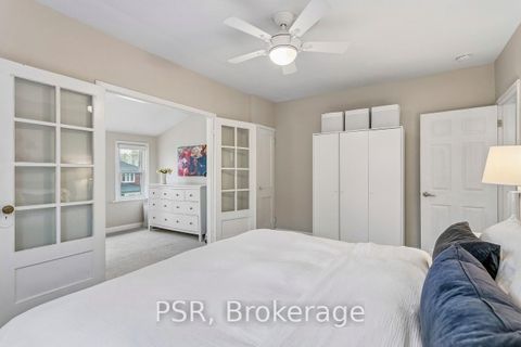 Photo 18 at 155 McRoberts Avenue, Davenport, Toronto