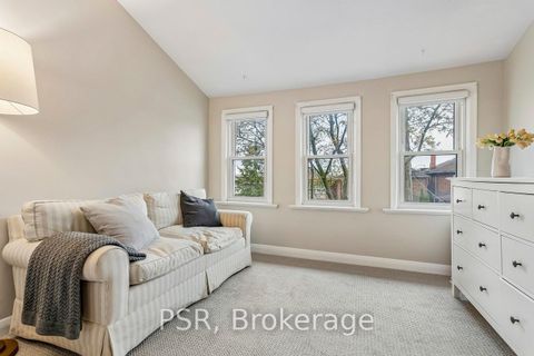 Photo 20 at 155 McRoberts Avenue, Davenport, Toronto