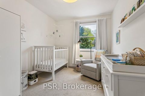 Photo 22 at 155 McRoberts Avenue, Davenport, Toronto