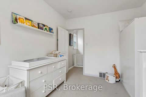Photo 23 at 155 McRoberts Avenue, Davenport, Toronto