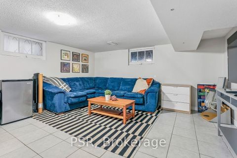 Photo 24 at 155 McRoberts Avenue, Davenport, Toronto