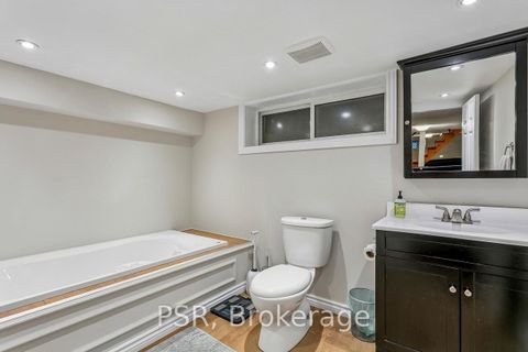 Photo 25 at 155 McRoberts Avenue, Davenport, Toronto