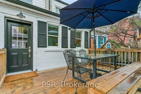 Photo 26 at 155 McRoberts Avenue, Davenport, Toronto