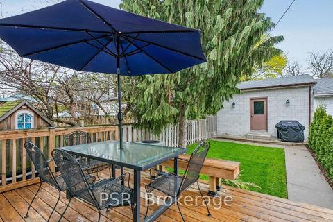 Photo 27 at 155 McRoberts Avenue, Davenport, Toronto