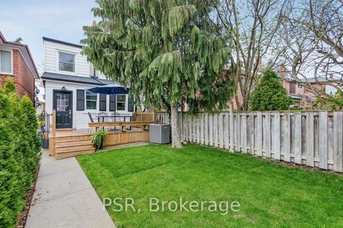 Photo 28 at 155 McRoberts Avenue, Davenport, Toronto