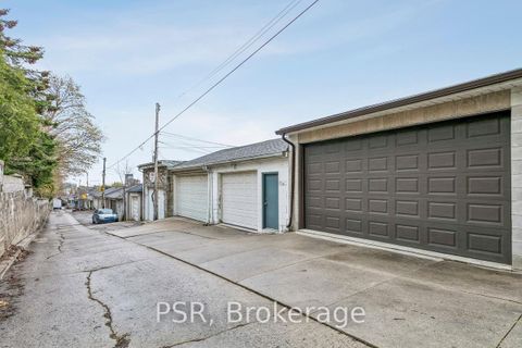 Photo 30 at 155 McRoberts Avenue, Davenport, Toronto