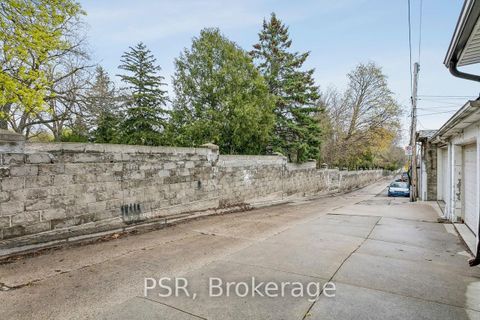 Photo 31 at 155 McRoberts Avenue, Davenport, Toronto