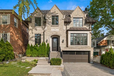 Photo 0 at 238 St Leonards Avenue, York Mills, Toronto