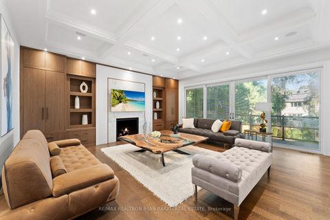 Photo 1 at 238 St Leonards Avenue, York Mills, Toronto