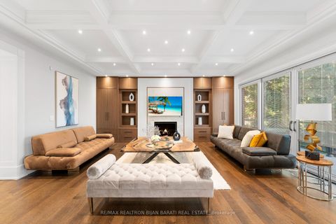 Photo 2 at 238 St Leonards Avenue, York Mills, Toronto