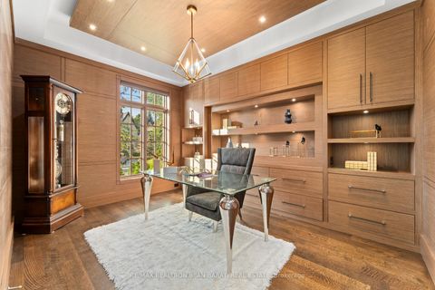 Photo 3 at 238 St Leonards Avenue, York Mills, Toronto