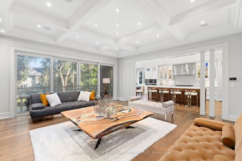 Photo 4 at 238 St Leonards Avenue, York Mills, Toronto
