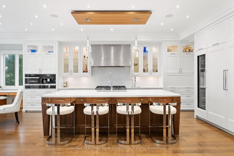 Photo 5 at 238 St Leonards Avenue, York Mills, Toronto