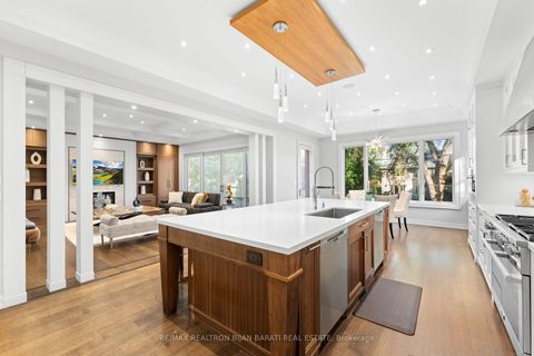 Photo 6 at 238 St Leonards Avenue, York Mills, Toronto