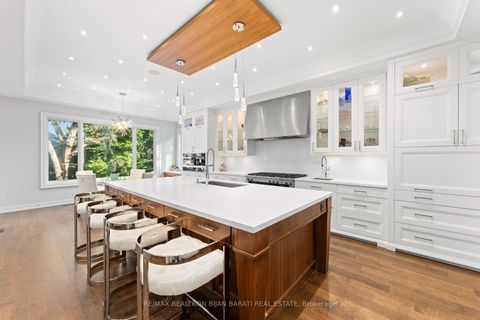 Photo 7 at 238 St Leonards Avenue, York Mills, Toronto