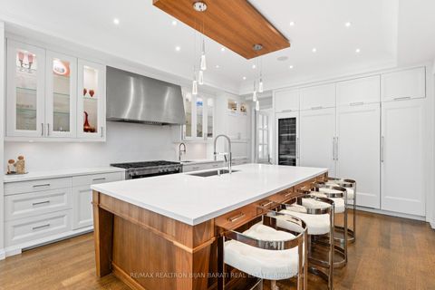 Photo 8 at 238 St Leonards Avenue, York Mills, Toronto