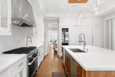 Photo 9 at 238 St Leonards Avenue, York Mills, Toronto