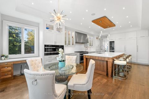 Photo 12 at 238 St Leonards Avenue, York Mills, Toronto