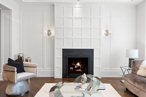Photo 16 at 238 St Leonards Avenue, York Mills, Toronto