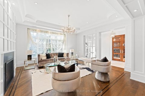 Photo 17 at 238 St Leonards Avenue, York Mills, Toronto
