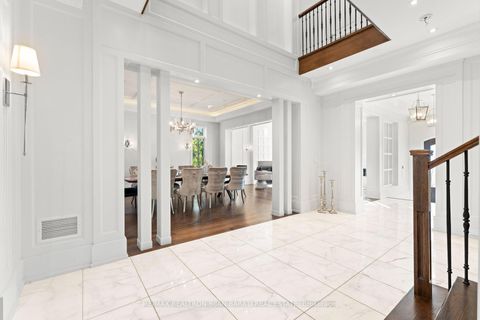Photo 20 at 238 St Leonards Avenue, York Mills, Toronto