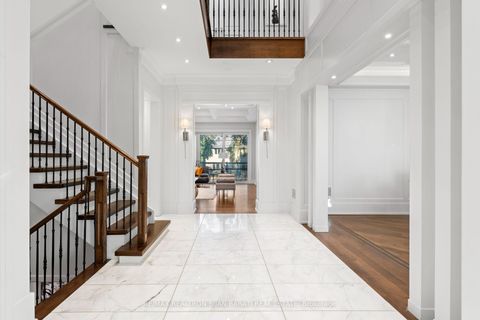 Photo 21 at 238 St Leonards Avenue, York Mills, Toronto