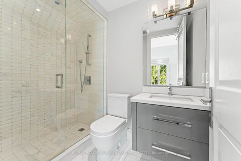 Photo 32 at 238 St Leonards Avenue, York Mills, Toronto