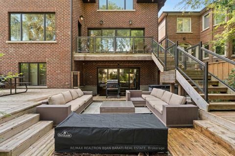 Photo 39 at 238 St Leonards Avenue, York Mills, Toronto
