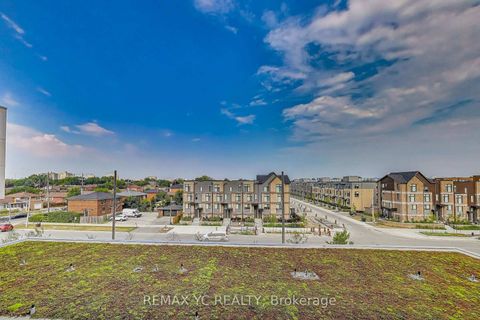 Photo 16 at 520 - 120 Varna Drive, Lawrence, Toronto