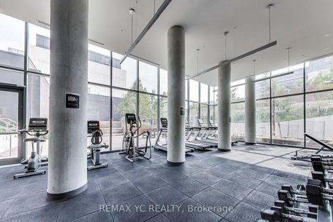 Photo 17 at 520 - 120 Varna Drive, Lawrence, Toronto